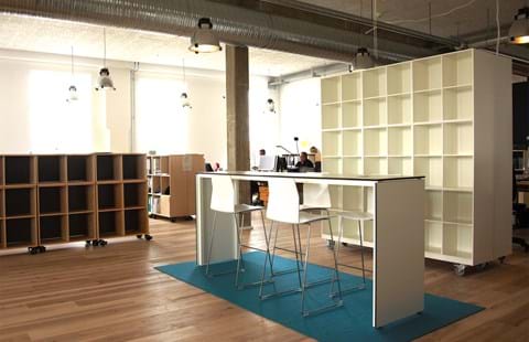 bygningsstyrelsen_25 fv 312., Fraster filt tæppe